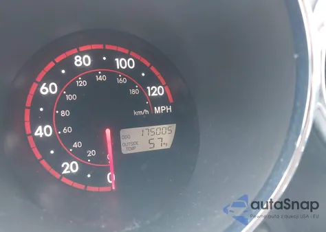 2006 Toyota Matrix Xr из США, поврежденный, VIN 2T1KR30EX6C623684